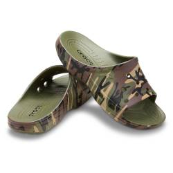 Classic Camouflage Slide M