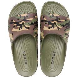 Classic Camouflage Slide M