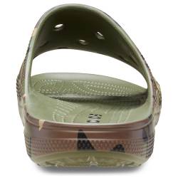 Classic Camouflage Slide M