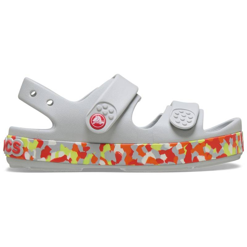 Crocband Cruiser Glw Confetti Band Sandal K