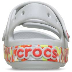 Crocband Cruiser Glw Confetti Band Sandal K