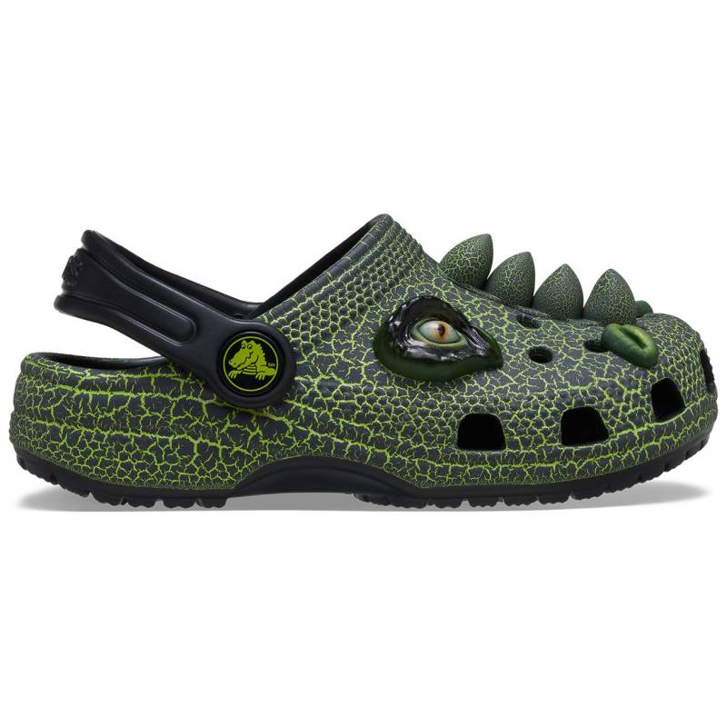 Zuecos para niños pequeños  IAM Scary Dino T