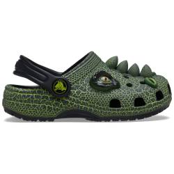 Zuecos para niños pequeños  IAM Scary Dino T