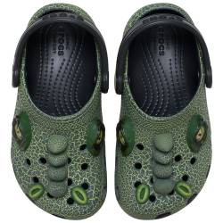 Zuecos para niños pequeños  IAM Scary Dino T