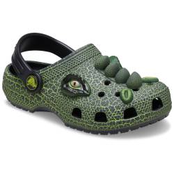 Zuecos para niños pequeños  IAM Scary Dino T