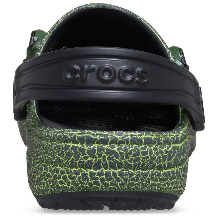 Zuecos para niños pequeños  IAM Scary Dino T