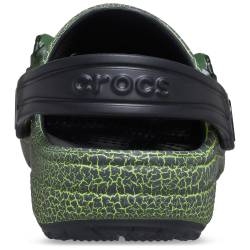 Zuecos para niños pequeños  IAM Scary Dino T