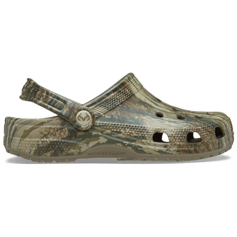 Realtree Legacy Classic Clog U