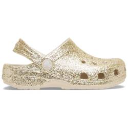 Classic Chunky Glitter Clog K