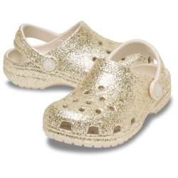 Classic Chunky Glitter Clog K