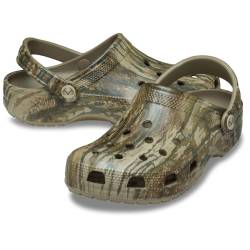 Realtree Legacy Classic Clog U