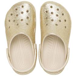 Classic Chunky Glitter Clog K