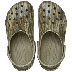 Realtree Legacy Classic Clog U
