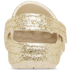 Classic Chunky Glitter Clog K