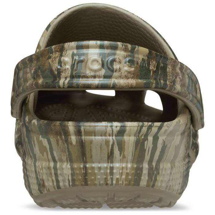 Realtree Legacy Classic Clog U