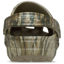 Realtree Legacy Classic Clog U