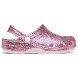 Classic Chunky Glitter Clog K