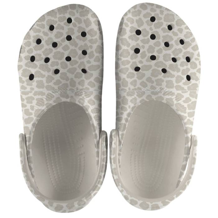 Classic Animal Clog U