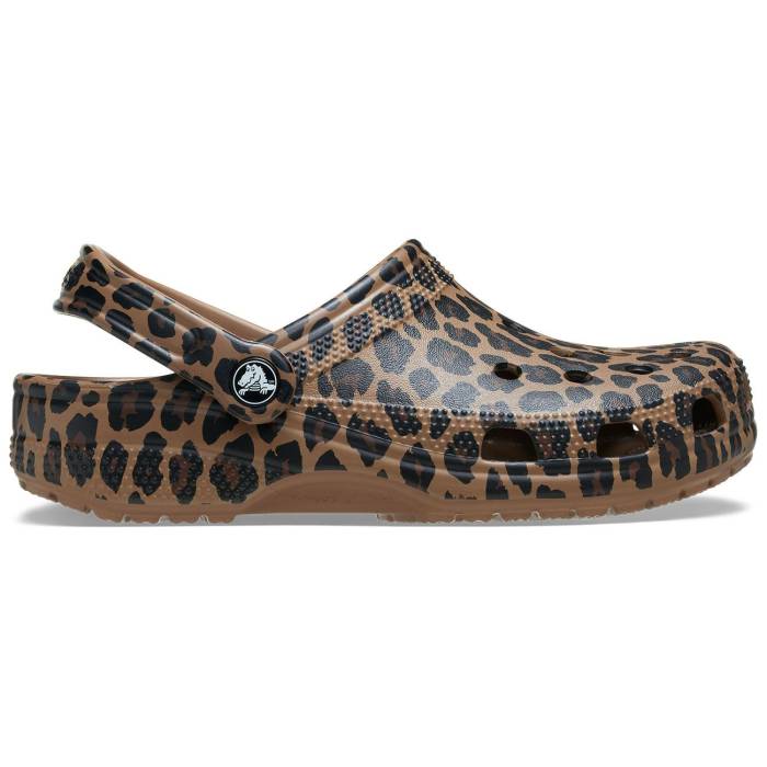 Classic Animal Clog U