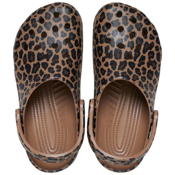 Classic Animal Clog U