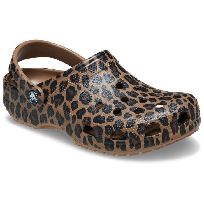 Classic Animal Clog U