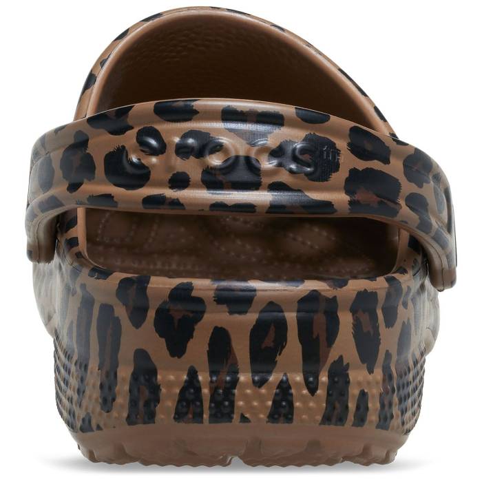 Classic Animal Clog U