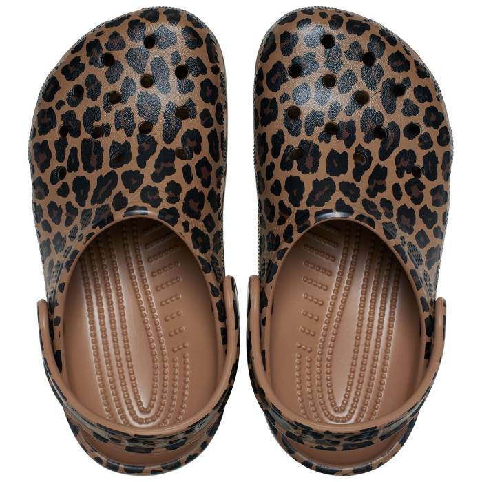 Classic Animal Clog K