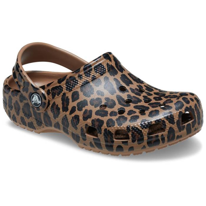 Classic Animal Clog K