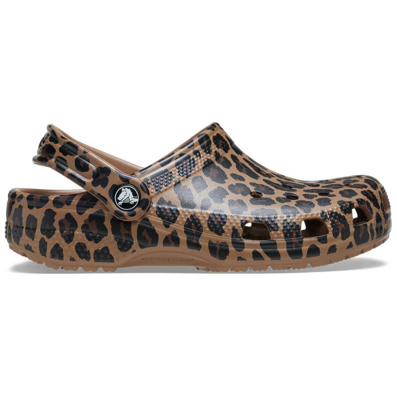 Classic Animal Clog T