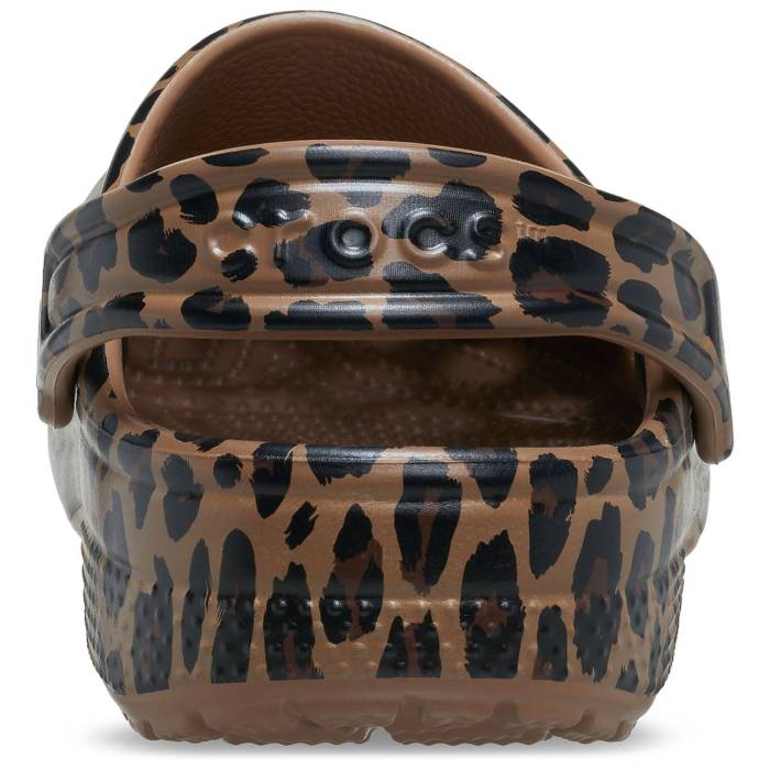 Classic Animal Clog K