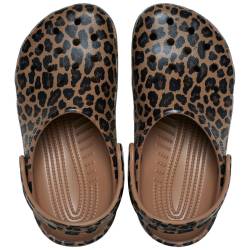 Classic Animal Clog T