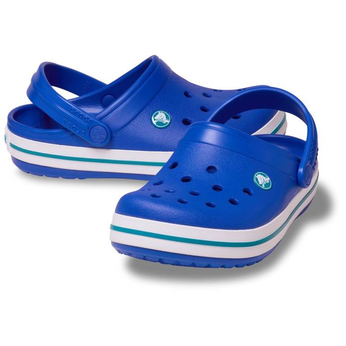 Tamancos Crocband™ K Kids