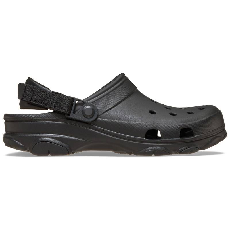 Zuecos unisex All Terrain U