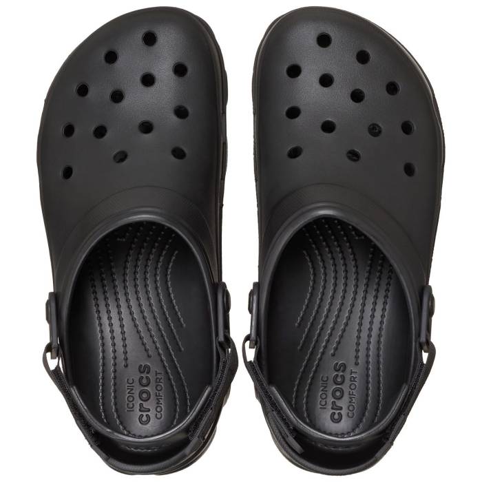 Zuecos unisex All Terrain U