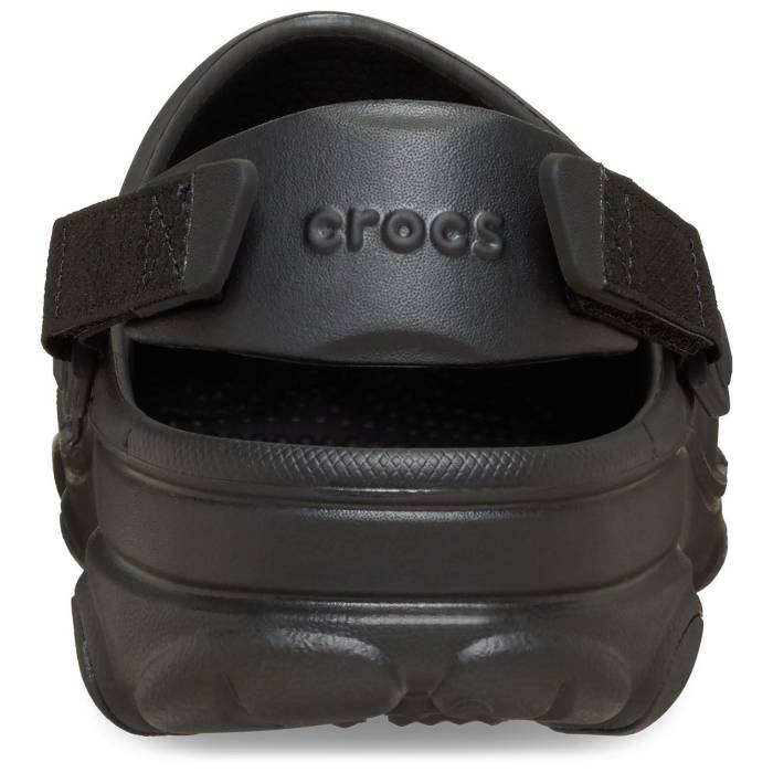 Zuecos unisex All Terrain U