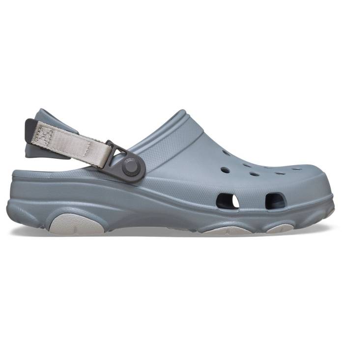 Zuecos unisex All Terrain U