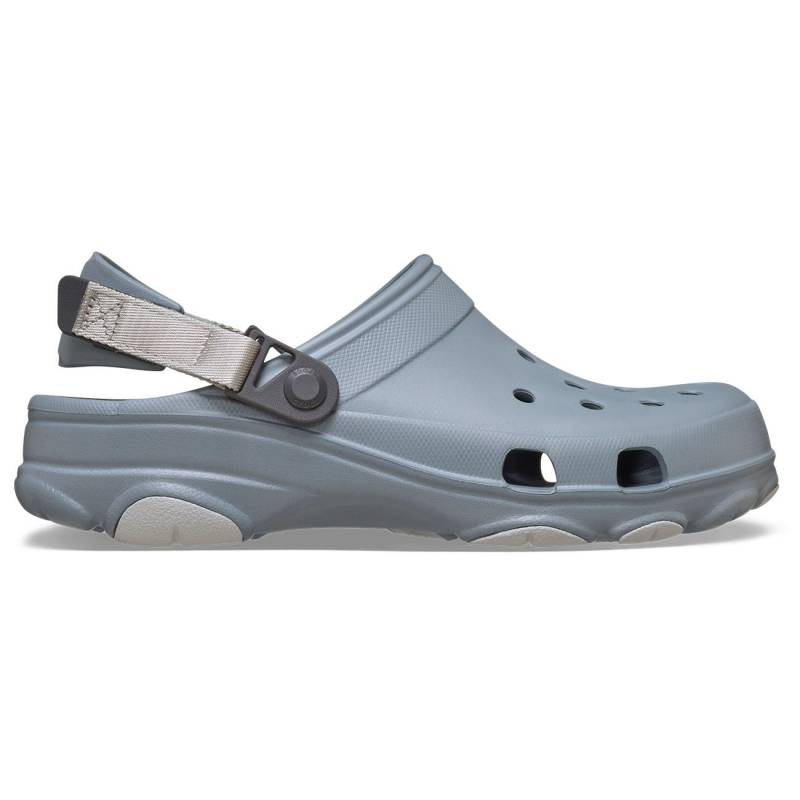 Zuecos unisex All Terrain U