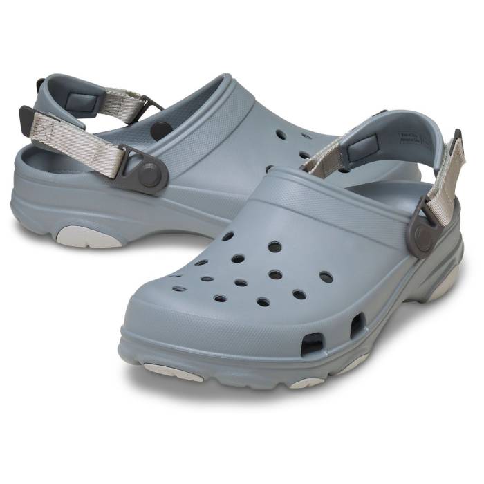 Zuecos unisex All Terrain U