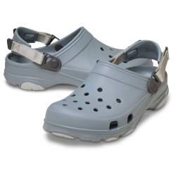 Zuecos unisex All Terrain U