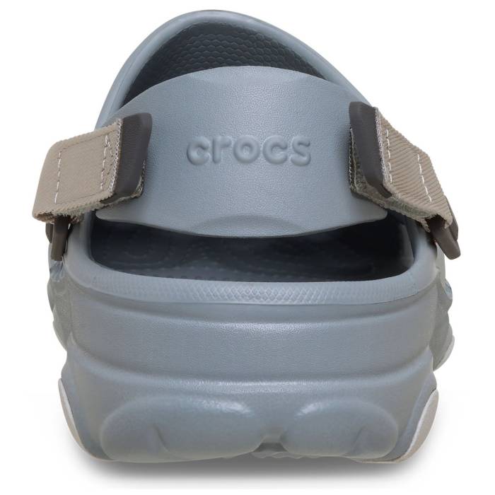 Zuecos unisex All Terrain U