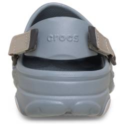 Zuecos unisex All Terrain U