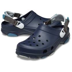 Zuecos unisex All Terrain U