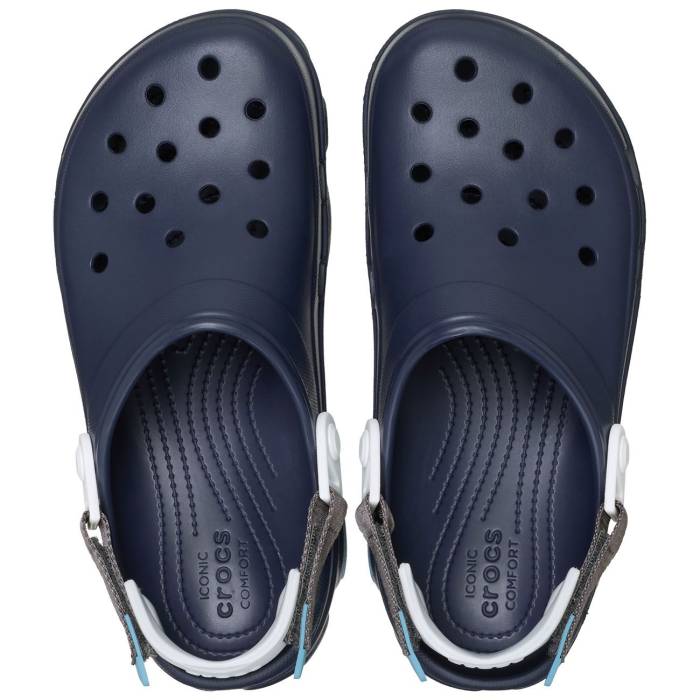 Zuecos unisex All Terrain U