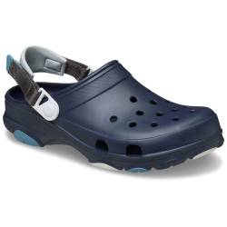 Zuecos unisex All Terrain U