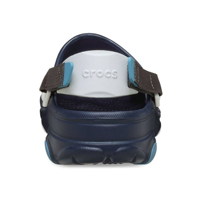 Zuecos unisex All Terrain U