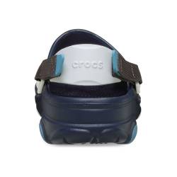 Zuecos unisex All Terrain U