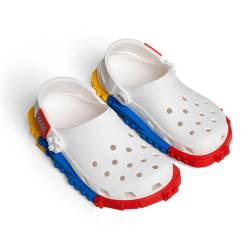 Zuecos para niños LEGO® Creativity