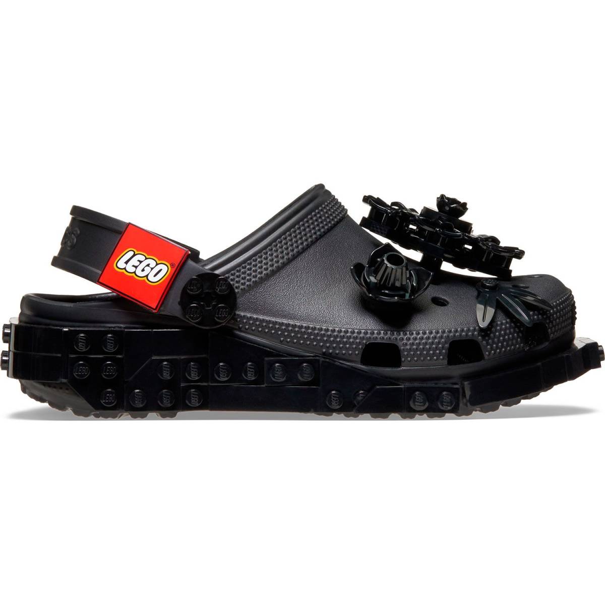 Crocs Zuecos unisex LEGO® Midnight Garden