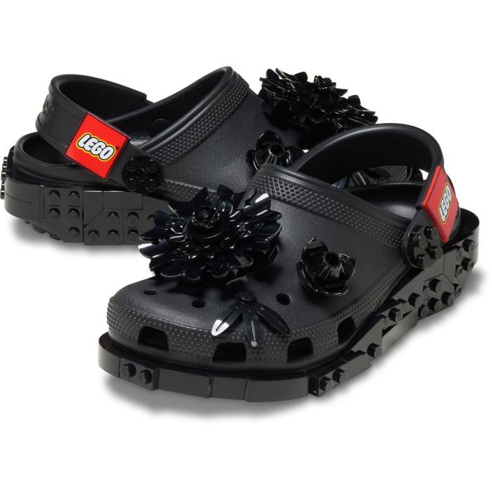 Zuecos unisex LEGO® Midnight Garden