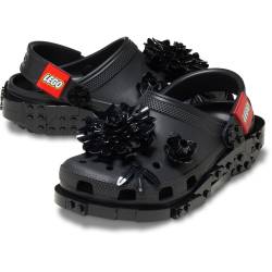 Zuecos unisex LEGO® Midnight Garden